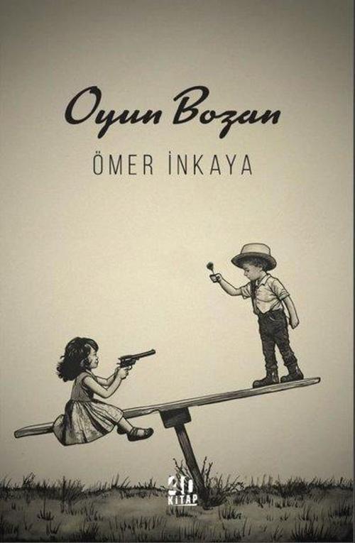 40 Kitap Oyun Bozan