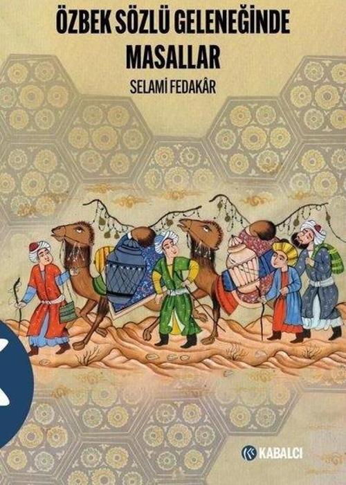 Özbek Sözlü Geleneğinde Masallar