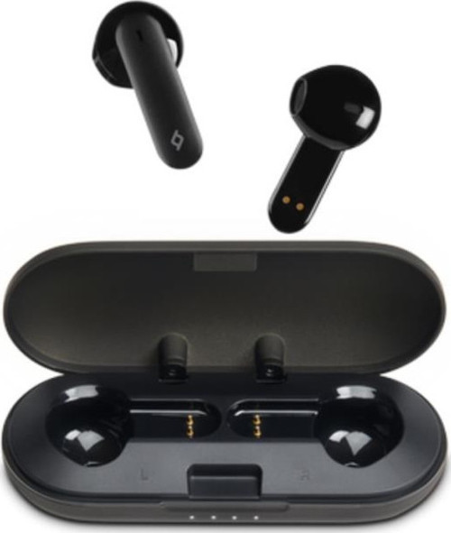 Ttec Su Geçirmez Gürültü Engellemeli Mikrofonlu Bluetooth Kulaklık, Bt5.3V Süper Hızlı Bağlantılı