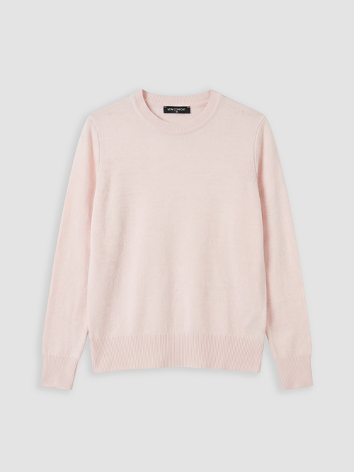 Comfort Pembe Hırka