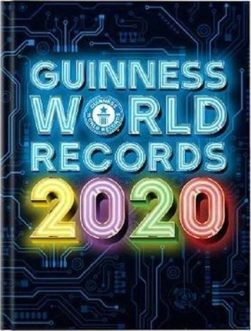 Guinness World Records 2020