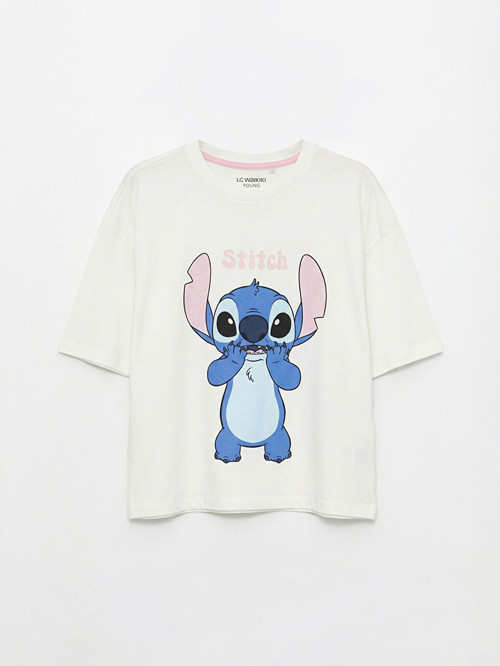 Young Ekru Pijama Takımı
