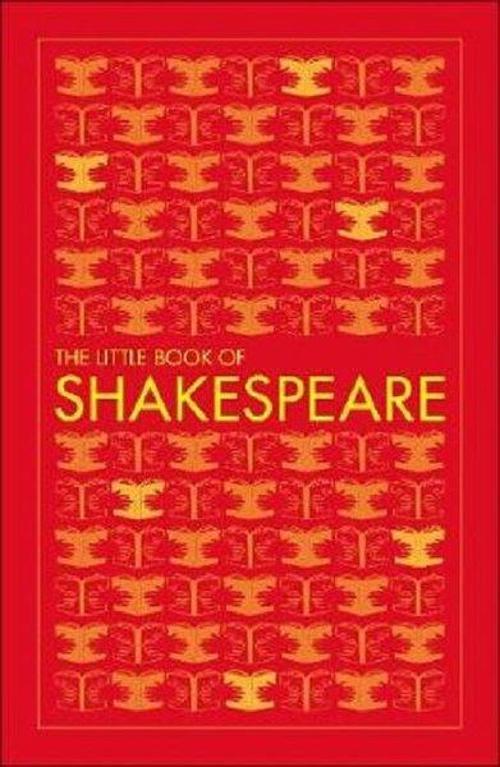 The Little Book of Shakespeare (Big Ideas)