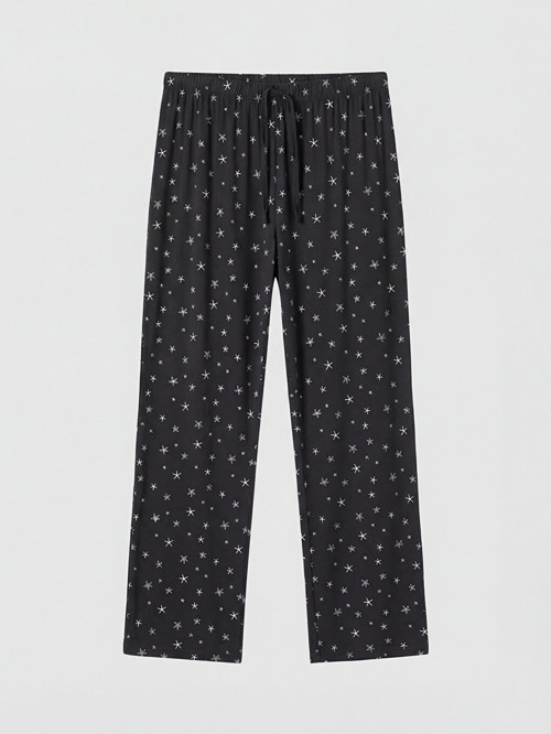 DREAM Antrasit Pijama Takımı