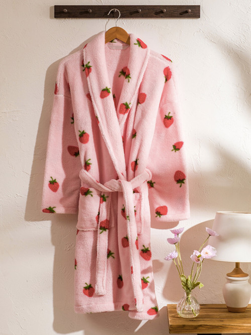 DREAM Pembe Pijama Takımı