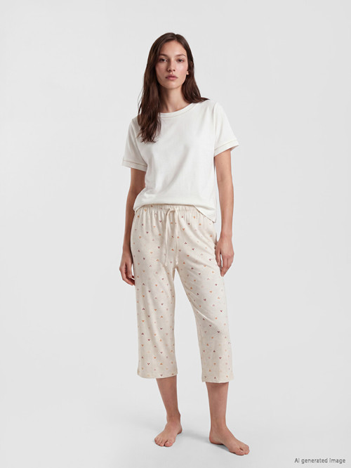 DREAM Karışık Pijama Takımı