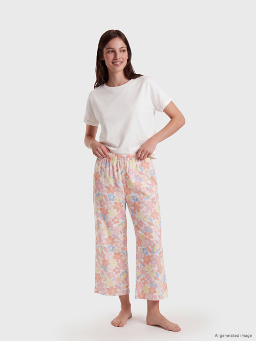DREAM Mercan Pijama Takımı