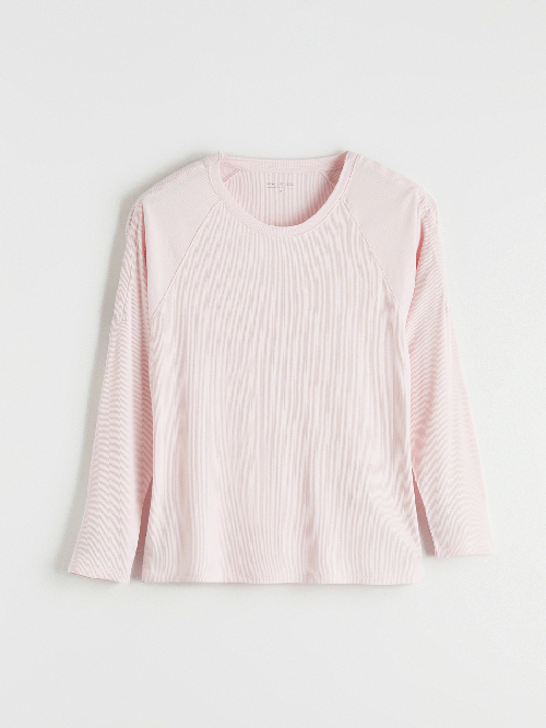 Limitless Pembe Pijama Takımı
