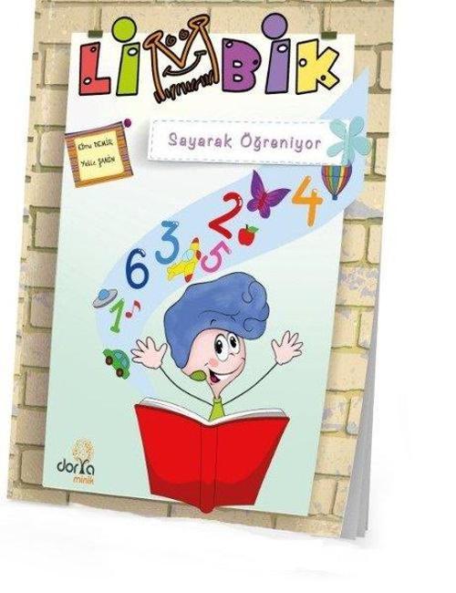 Limbik Sayarak Öğreniyor-3 Yaş Grubu