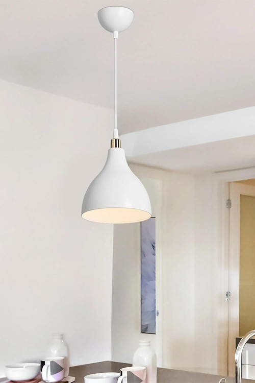 AG LightDesign Sarkıt Yatak Odası Salon Mutfak Lamba 18 AGnm94