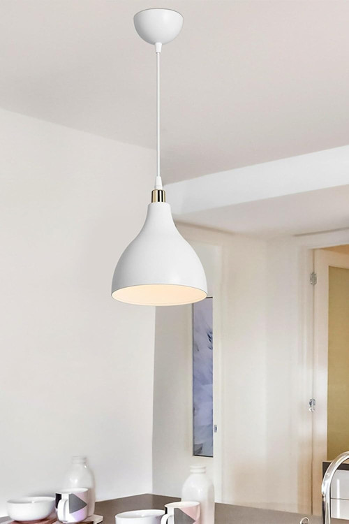 AG LightDesign Sarkıt Yatak Odası Salon Mutfak Lamba 17 AGnm26