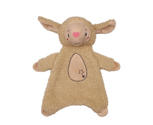 Sleeping Friend Lamb - Uyku Arkadaşım Kuzucuk