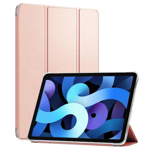 Xiaomi Pad SE 11inç ile uyumlu Kılıf PU Deri Standlı