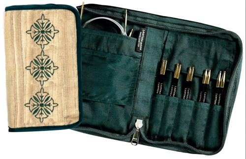 Interchangeable Needle Set 5"-Legacy Sizes 3/3.25mm 8/5mm -LM350302