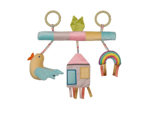 Practical Hanging Carousel - Askılı Dönence