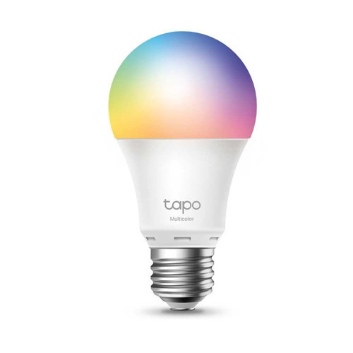 L530E 3.0, Matter Wi-Fi Akıllı Ampul, Çok , E27,60W 806 Amazon Alexa Google ile Çalışır, Renk Değiştirilebilir, Hub Gerekmez
