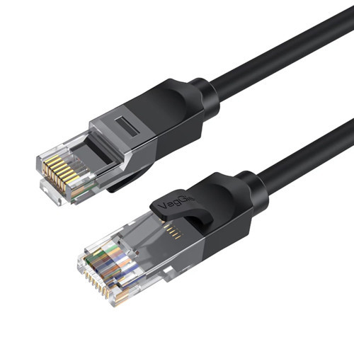 CAT6 1000Mbps Gigabit UTP Ethernet Kablosu 3 Metre
