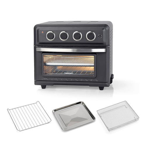 Cuisinart Mini Fırın TOA60E