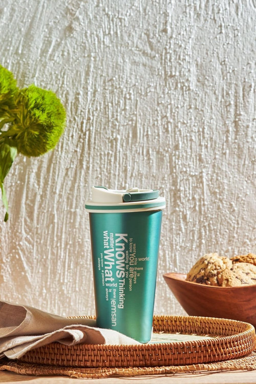 Yeşil 500 ml