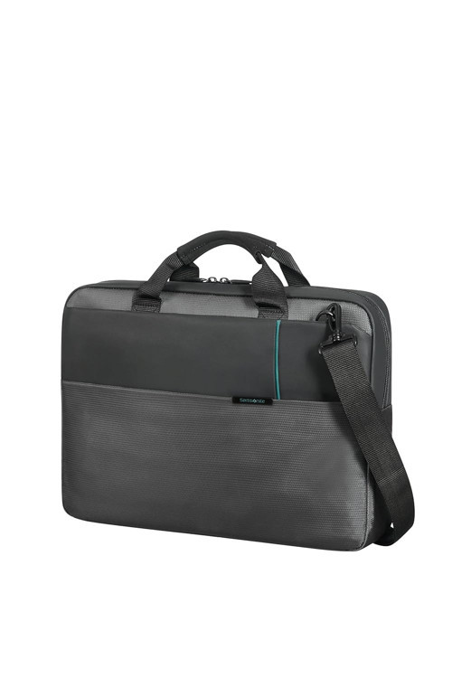 16N-09-002 Qibyte El Çantası, 15.6", Antrasit