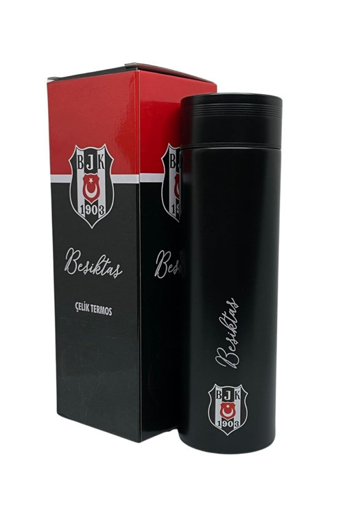 500ml Çift Katlı Paslanmaz 8 Saat Sıcak Soğuk Kutulu