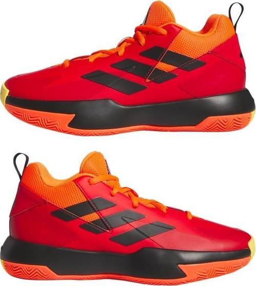 Çocuk  Cross Em Up Select J Basketbol Ayakkabı IF0823