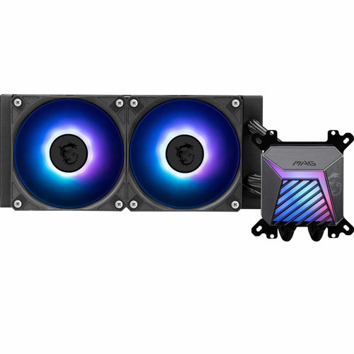 MAG CoreLiquid A15 240mm İşlemci Sıvı Soğutucu