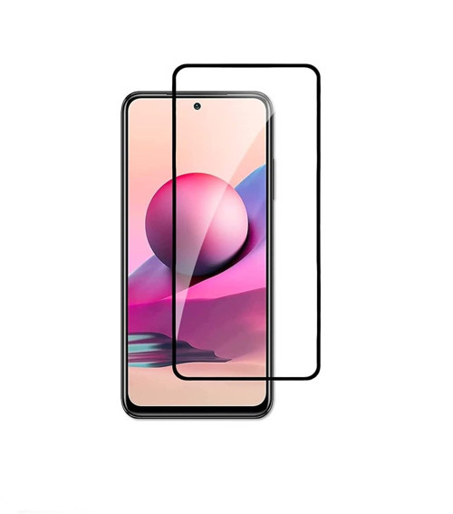 Xiaomi 11 için Tasarlanmış Uçtan Kenara Kapsama Tam Koruma Dayanıklı Temperli