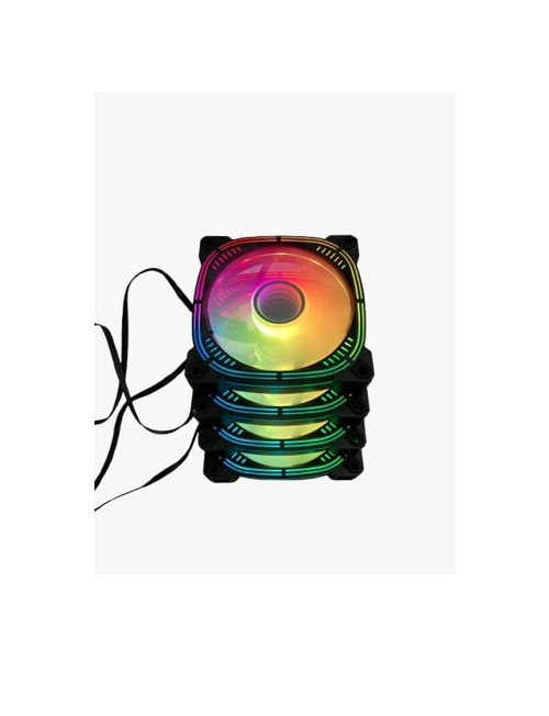 INFINITY 4x120mm A-RGB Kasa Fanı