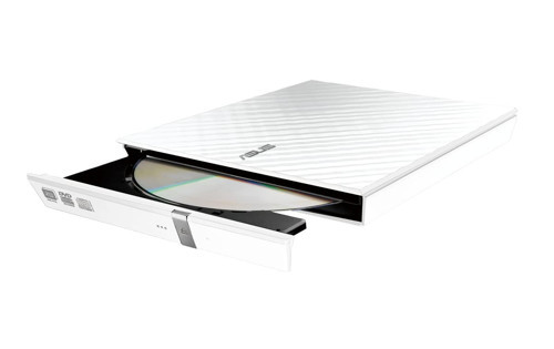 SDRW-08D2S-U Lite Slim Usb 2.0 Harici Dvd Yazıcı