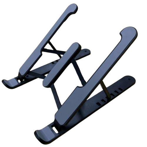 Yükseklik Ayarlı Laptop Standı, Kolay Kurulum, Taşınabilir, Ergonomik Konforlu, Bilgisayar Standı
