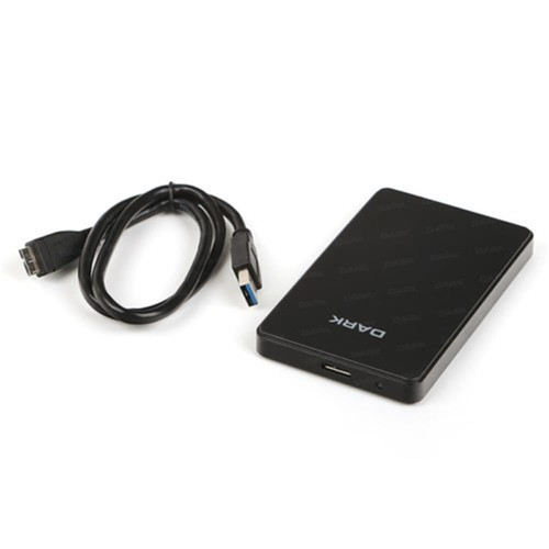 -DSE29, Storex E29 USB 3.0 2.5" Disk Kutusu