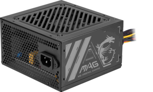PSU MAG A500N-H 500W SUPPLY