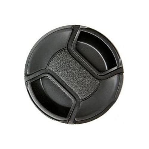 43 mm Snap Lens Kapaği Objektif Kapaği Bağcıklı