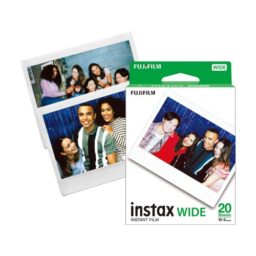 WIDE FİLM ( TWIN ) Wide Film (Twin)