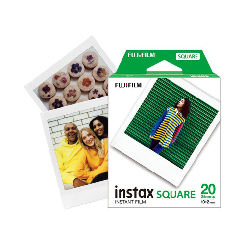 Kare Sq1-Sq6-Sq10-Sq20 için 20 Film
