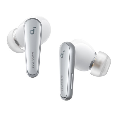 Liberty 4 TWS Bluetooth 5.3 Kulaklık, Hibrit Aktif Gürültü Önleme, A3953, Bulut Beyazı