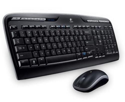 Kablosuz masaüstü MK320 klavye