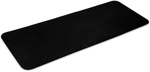 Kaymaz Uyumlu Bilek Rahatlatıcılı Mouse Pad Çeşitleri ( 90x40 Cm Kaymaz Taban)