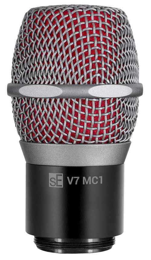 V7MC1 Telsiz Mikrofonlar için SE Mikrofon Kapsülü