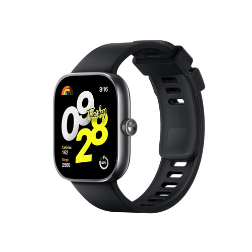 Watch 4 Akıllı Saat (Xiaomi Garantili) Sesli Görüşme Özellikli