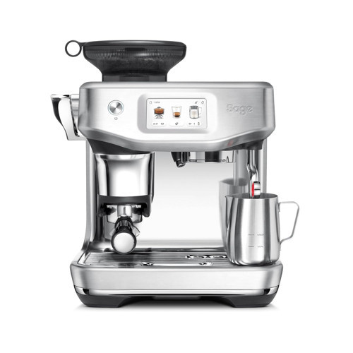 SES881 BSS Barista Touch™ Impress Espresso Makinesi