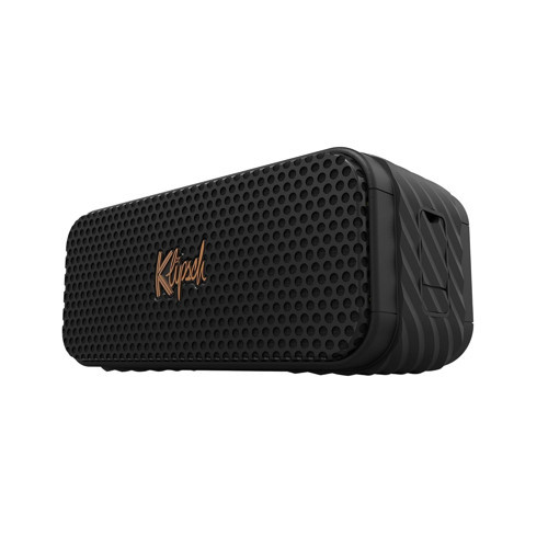 Nashville Taşınabilir Bluetooth Hoparlör, 360 derece ses, IP67 toz su geçirmezlik dereces