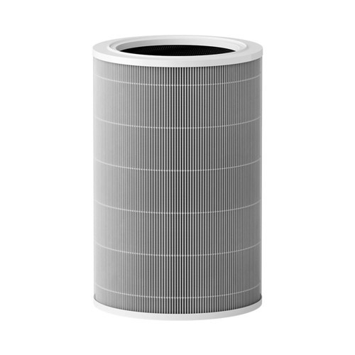 Yedek Hava Temizleyici Filtresi, Gri Xiaomi Purifier 4 Lite ile Uyumlu