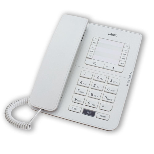 TM142 TM142 Kablolu Telefon