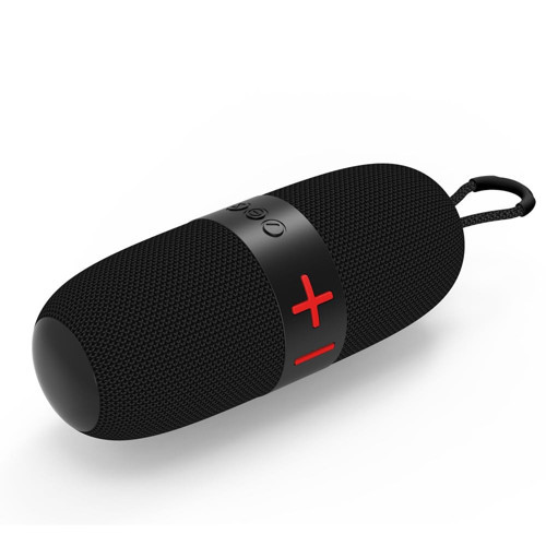 16W Ekstra Dahili Mikrofon, Aux, SD Kart, USB Girişli Wireless Hoparlör