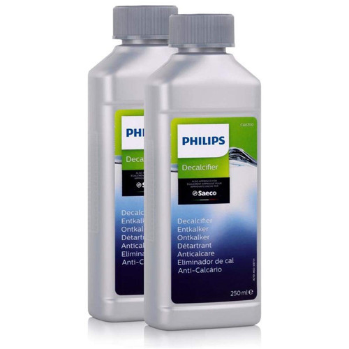 2' kireç çözücü CA6700/99 Espresso makineleri/tam otomatik makineleri için 250 ml