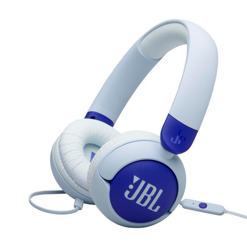 JR320, Kulaklığı, OE,Mavi