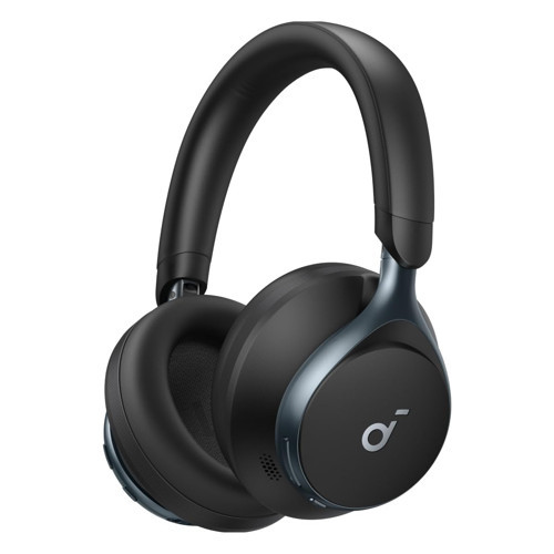 Kulak Üstü Bluetooth Kulaklık, Uyarlanabilir Aktif Gürültü Engelleme, 40 Saat Pil Ömrü, Yüksek Çözünürlüklü Ses, Hafif , - A3035