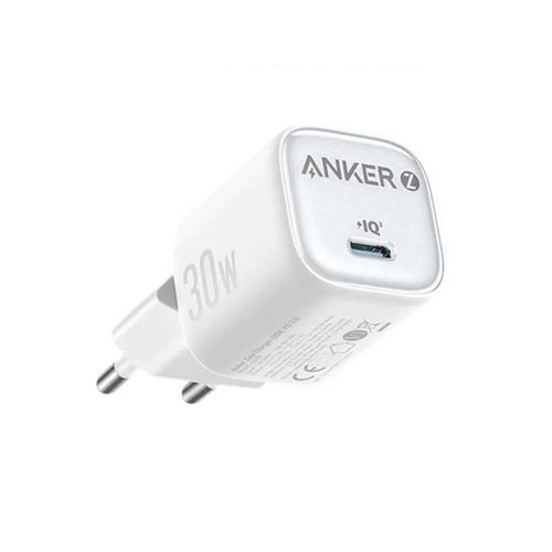 30W, Kompakt USB-C GaN Şarj Cihazı, – A2698